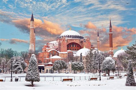 12 Best Things To Do In Winter In Turkey Planetware 2022