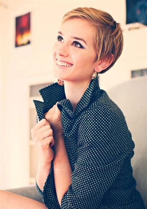 50 Exceedingly Cute Short Haircuts For Women For 2016