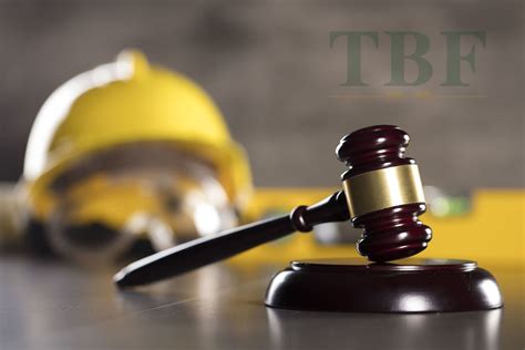 TBF Abogados explica qué es un abogado laboral y cómo puede ayudar a