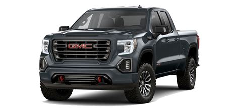 2020 Gmc 1500 Sierra At4 Double Cab Hot Sex Picture