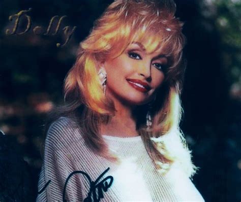 Endsville Dolly Parton Rocking A Sheer White Sweater In 1978