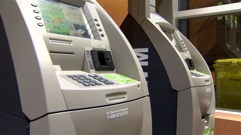 With growing number of banks and their customers, atm networks are growing. Police investigate bizarre string of ATM machine thefts; 3 ...