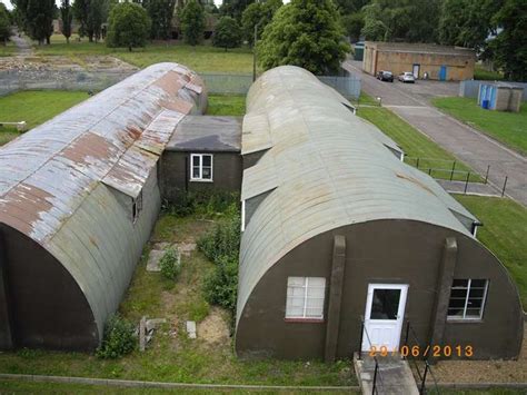 Nissen Huts Homestead House Quonset Hut Homes Quonset Homes