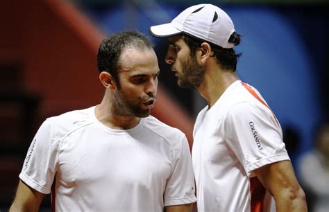 Es turno de los colombianos, para llevar el partido a otro tiebreak. Comité Olímpico Colombiano | Cabal y Farah perdieron, en ...