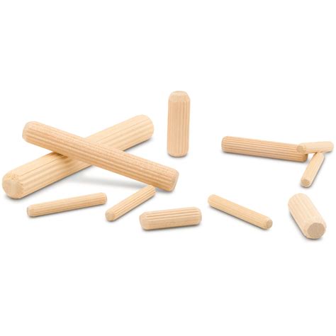 Wood Dowel Pins | Woodpeckers Crafts
