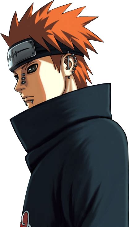 Pin amazing png images that you like. Download Naruto Pain Transparent HQ PNG Image | FreePNGImg