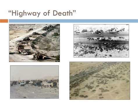 Ppt The Persian Gulf War Powerpoint Presentation Free Download Id