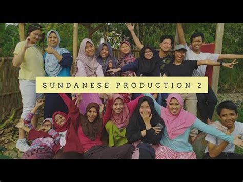 Ngaji Diri Ngaji Rasa - Sundanes Production 2 (Pilem Pondok Basa Sunda) - YouTube