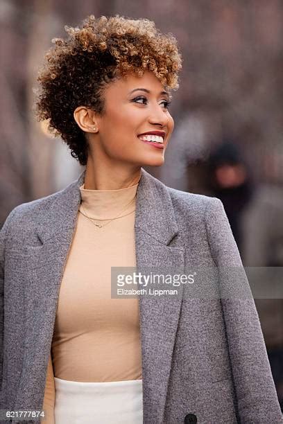 Elaine Welteroth Photos And Premium High Res Pictures Getty Images