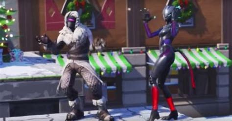 Fortnite Lynx Skin Review Challenge Leveling Guide And Rewards