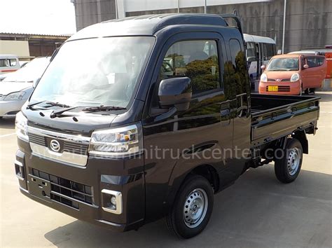 Daihatsu Hijet Jumbo AmericasMiniTruckCenter Com