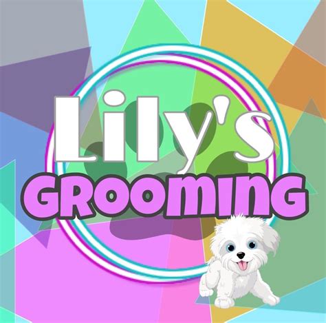 Lily S Grooming Rincon