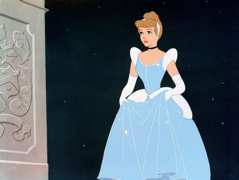 Cinderella 1950