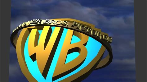 Warner Bros Pictures 2003 Logo Remake Febuary Update Youtube