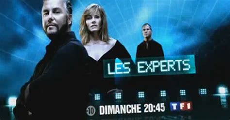 video les experts la bande annonce des épisodes ce soir sur tf1 premiere fr