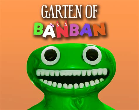 Comments To Of Garten Of Banban By Euphoric Brothers