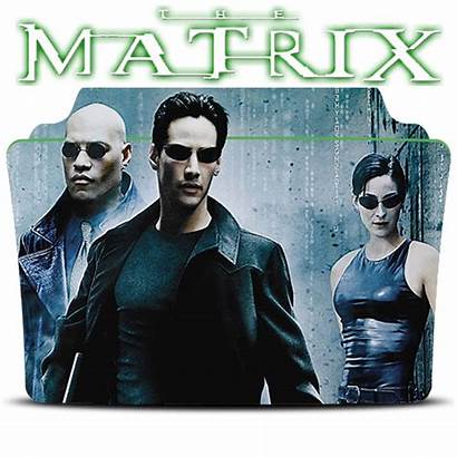 Matrix Icon Folder Movie Icons Pond5 Numbers