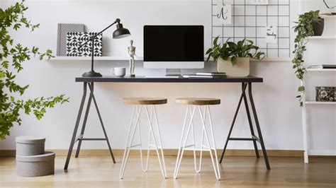 9 Best Modern Yet Simple Home Office Desks