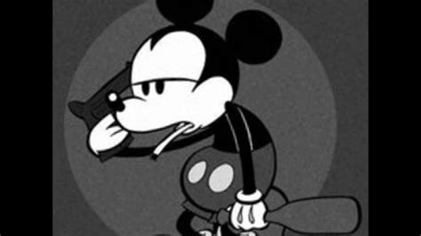 Creepypasta Suicide Mouse Avi Speakonia Reupload Youtube