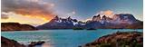Cruise Patagonia Images