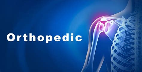 Do I Need To See An Orthopedic Specialist Orthopedic Associates