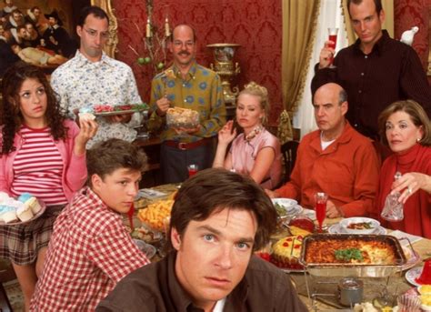 The 15 Most Dysfunctional Tv Show Families Of All Time Ranked Whatnerd