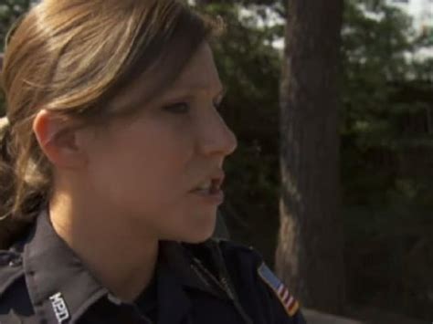 Police Women Of Memphis 2010