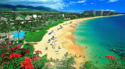 Maui Hawaii Travel Guide