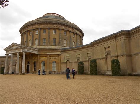 Ickworth House Bury St Edmunds 2015 English Country House Country