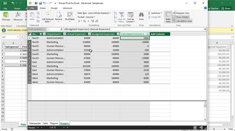 Create & maintain good spreadsheets. Learning Excel Spreadsheet pertaining to Learn Excel ...