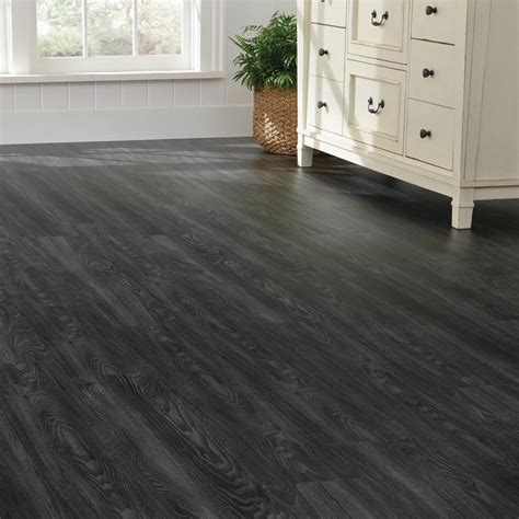 Black Vinyl Kitchen Flooring Flooring Tips