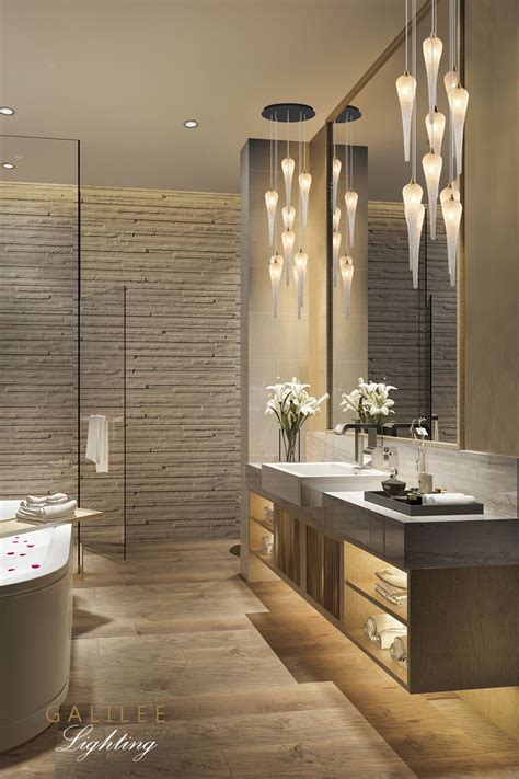 Modern Zen Bathroom Ideas Dorinda Simms