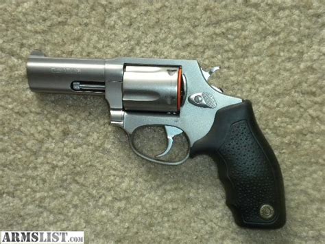 Armslist For Sale Taurus 357 Model 605 Revolver Wammo