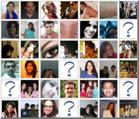 Which Facebook Friend Makes You The Happiest Try New App To Find Out