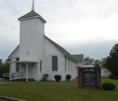 Shady Grove Missionary Baptist Church Shady Grove Site