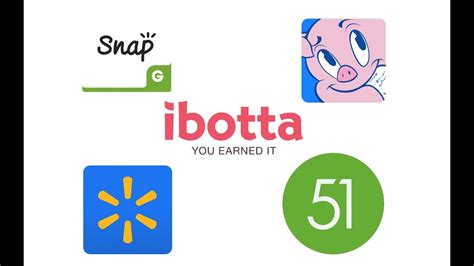 These are the gas stations that do cash back and are local to most. Checkout 51 iBotta Receipt Hog Snap by Groupon Unlimited ...