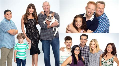 Which Family From 'Modern Family' Do You Belong In? (QUIZ) - TV Insider