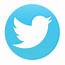 Twitter Logo PNG Images Free Download