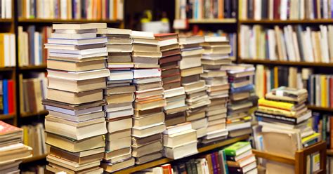 18 Best Independent Bookstores To Visit Across The United States