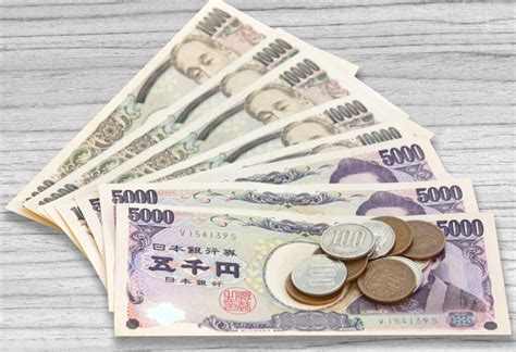 What Is The Currency In Japan Just About Japan