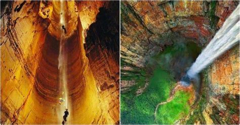 11 Of The Most Extreme Places On The Planet