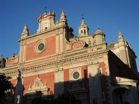 Juni 1888, die einweihung erfolgte am 27. Camino de la Plata - Sevilla Stadtrundgang • Wanderung ...