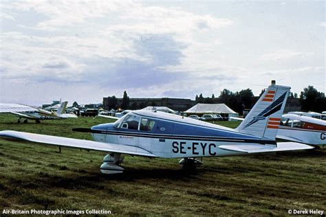 Aviation Photographs Of Registration Se Eyc Abpic