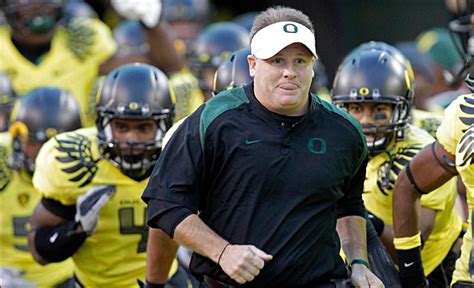 Philadelphia Eagles Head Coach Chip Kelly In Hot Water With Oregon Home Of Hip Hop Videos