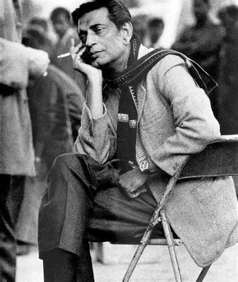 Happy Birthday Satyajit Ray 3 Films Which Prove He Is One Of The