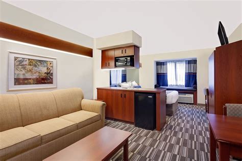 Microtel Inn And Suites By Wyndham Middletown Middletown Ny Hotels