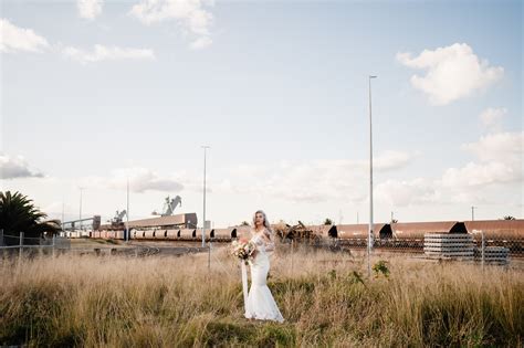 Newcastle And Hunter Valley Wedding Photographer Bryce Noone