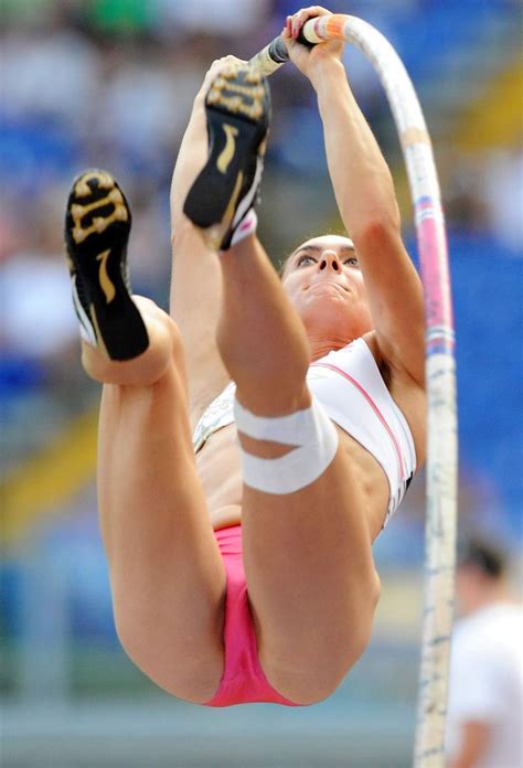Milica Gardasevic Long Jump Hot Sex Picture