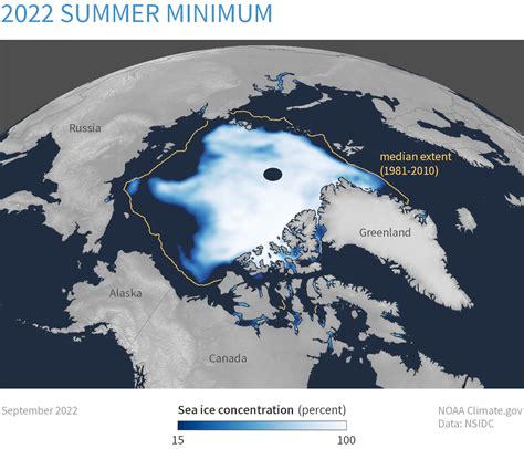 Climatedashboard Arctic Sea Ice Image 20221018 1400px Noaa