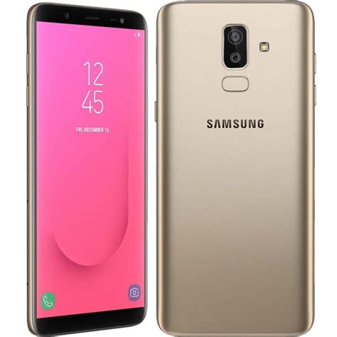Buy Samsung Galaxy J8 32gb Refurbished Cheap Prices